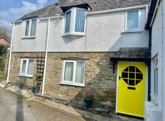 Sunbeam Cottage