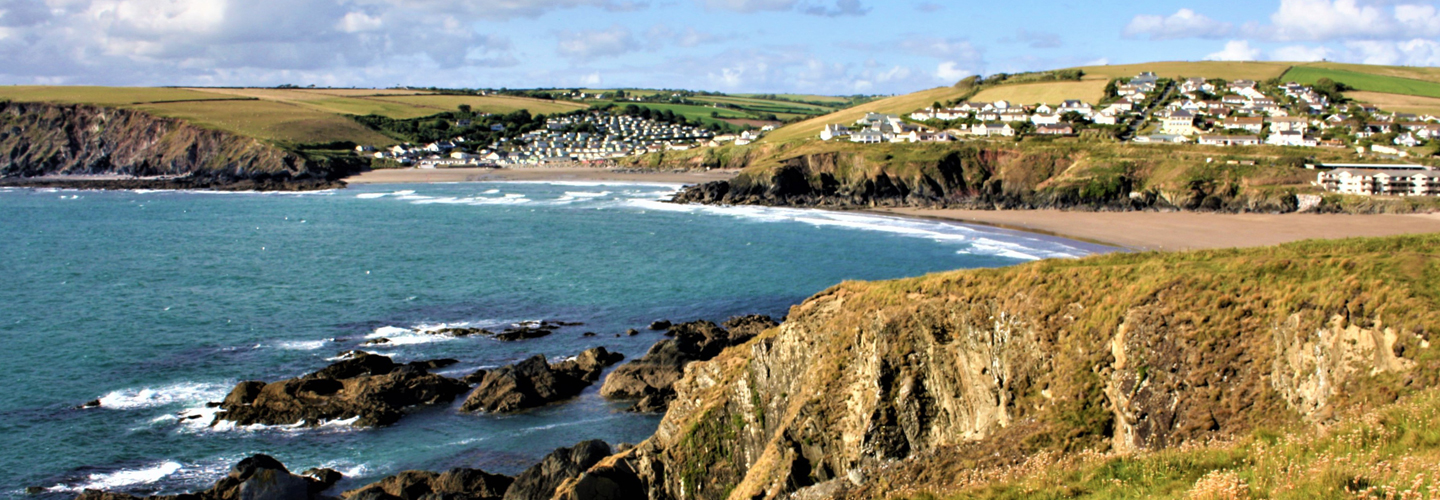 Dog Friendly Devon