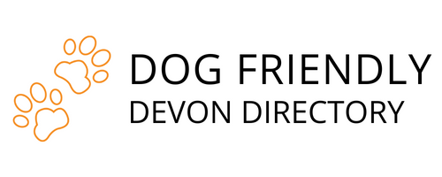 Dog Friendly Devon Logo