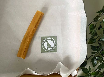 Chews Natural Dog Treats
